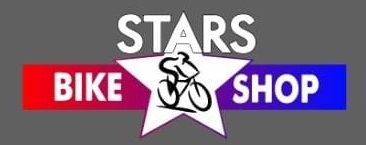 Logotipo Bike Stars Shop